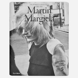 MARTIN MARGIELA: THE WOMEN'S COLLECTIONS
